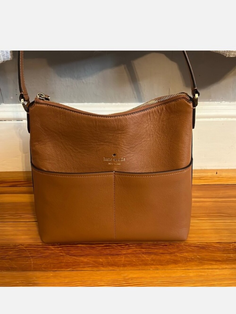 Kate Spade Bailey Shoulder Bag